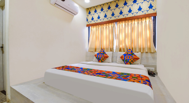 Fabexpress Pearl Villa, Prenota Villa Cottage a Gujarat, Cottage