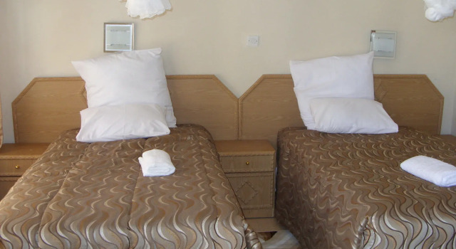 Lusaka Mosi-O-Tunya Executive Lodge, Book Hotel Lusaka Zambia