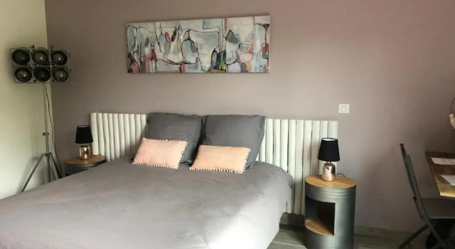 Номер Standard Suite Cosy