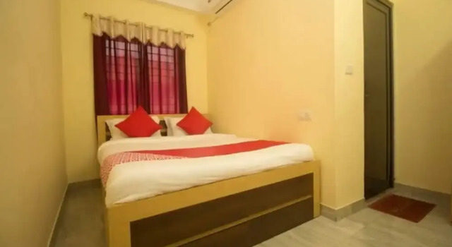 Hotel Jyoti, Prenota Hotel Siliguri West Bengal