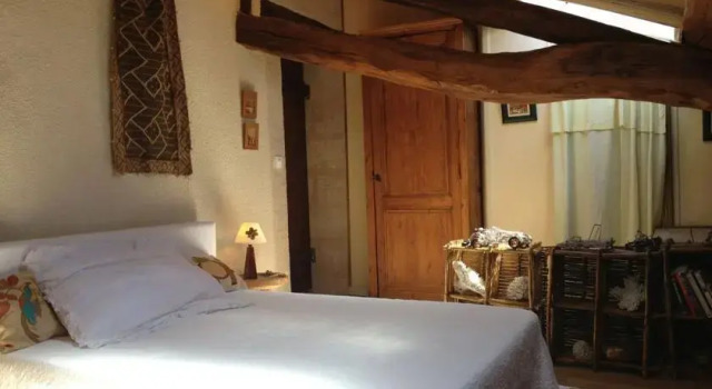 Chez Mamie et Papi, Reserva ahora Hotel Puynormand Aquitania