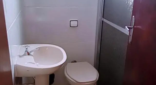 Номер Standard Pousada Santa Rosa