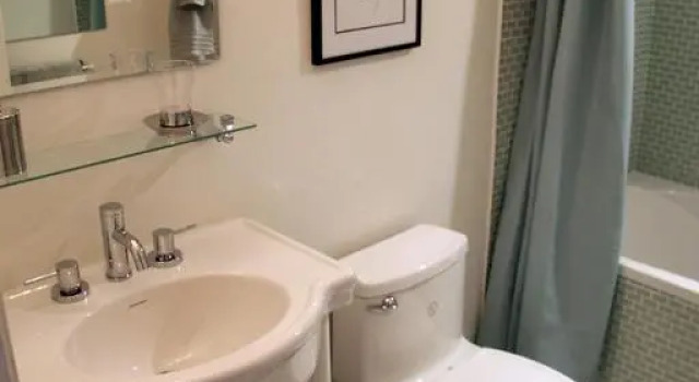 Апартаменты Admira Properties - Whistler