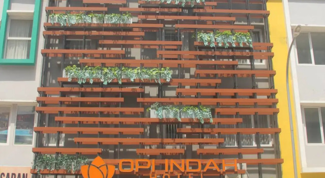 Opi Indah Hotel