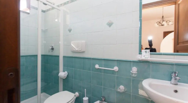 Студия Appartamenti Marina Corta