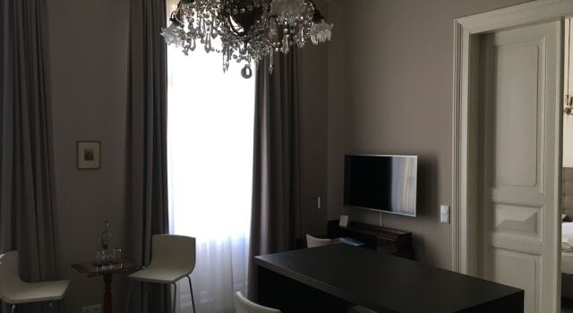 Hotel Villa Grunewald