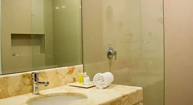 Номер Superior Mesón de la Luna Hotel & Spa