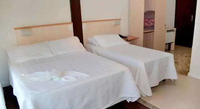 Номер Deluxe Hotel Steinhausen