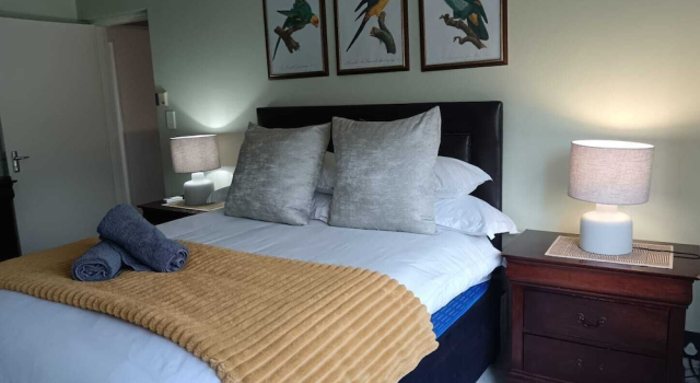 Апартаменты Deluxe 12 Saddleback Village