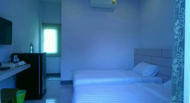 Grand Garden Home Resort