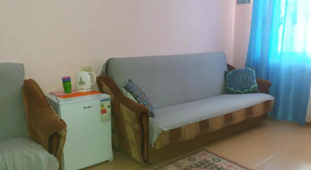 Номер Standard Новый замок