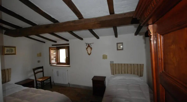 Номер Standard Agriturismo Monterosello