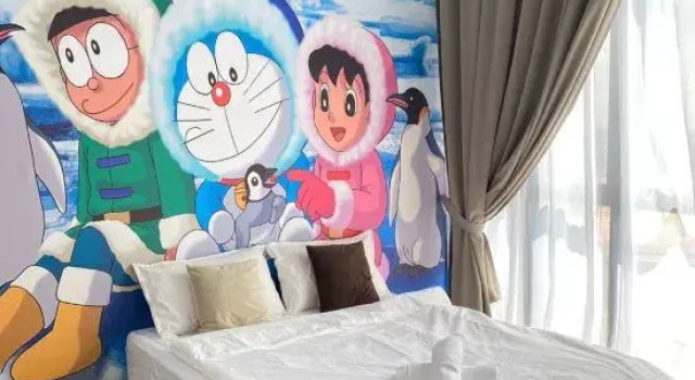 Homestay Legoland 8-10pax D’Pristine 07, Varaa Hotelli Hotellit Johor pysäköinnillä, Pysäköinti