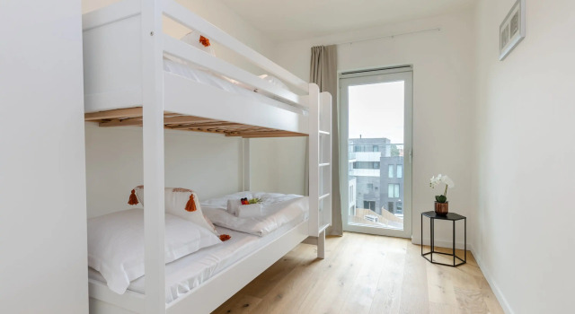 Lovely Apartment With Terrace and sea View, Забронировать Апартаменты/квартира Апартаменты Остенде, рядом с Wellington Track, Апартаменты/квартира