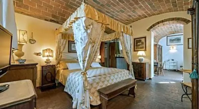 La Casa Gialla