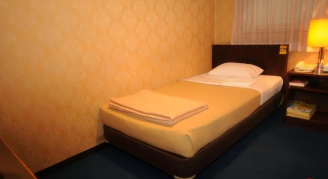 Hotel Kangetsuso, Забронировать Отель Тайто Токио, рядом с The University Art Museum Tokyo University of the Arts