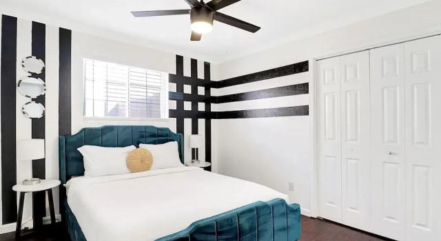 Karen in Phoenix With 4 Bedrooms and 2 Bathrooms, Забронировать Дом для отпуска Финикс 