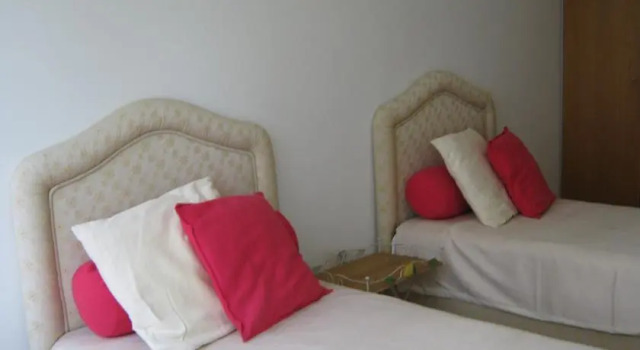 Condominio Foz Residence