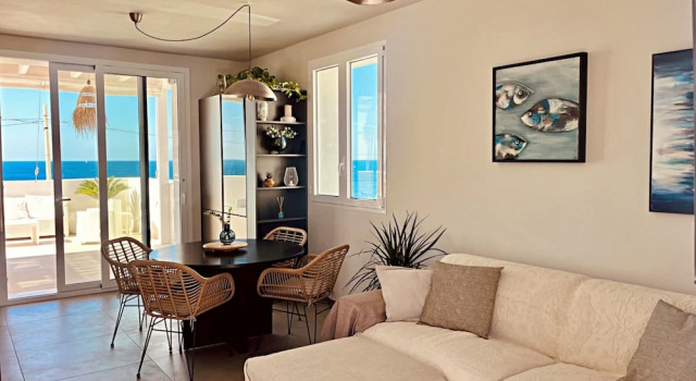 Вилла Villetta Costa Azure - Con Piscina Vista Mare