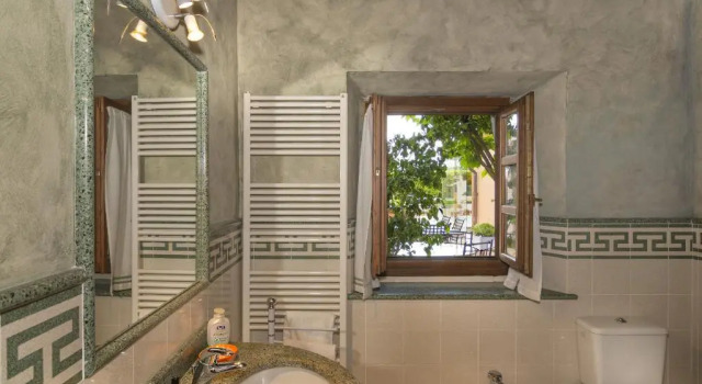 Апартаменты Tenuta San Giovanni Lucca
