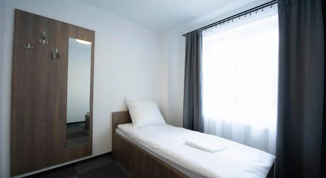 Номер Standard Hostel SMS FREE PARKING