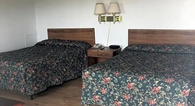 Номер Standard Neva Jean Motel