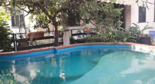 Апартаменты с 2 комнатами Apartment in Villa Mora Near the sea - Wi-fi