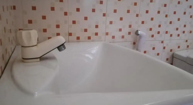 Двухместный номер Standard Paradise Guest House