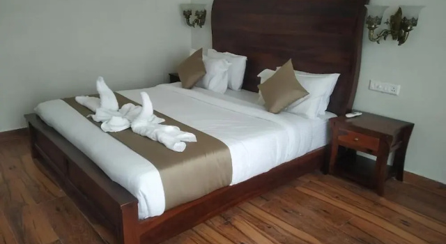 Aroma Resort Pushkar, Забронировать Курортный отель Отели штата Раджастхана 3 звезды, 3*
