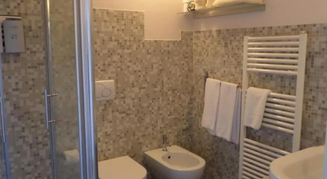 Апартаменты Miramare Apartments&Suites