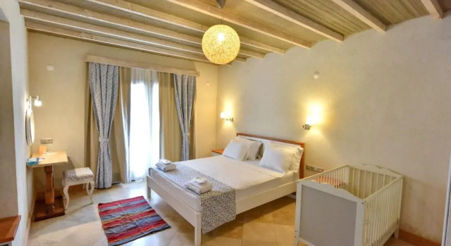 Полулюкс Orino Suites