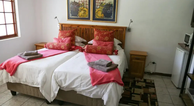 Номер Classic De Oude Meul Country Lodge & Restaurant