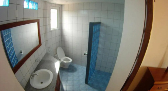 Habitación doble Estándar Aissatou Beach Resort