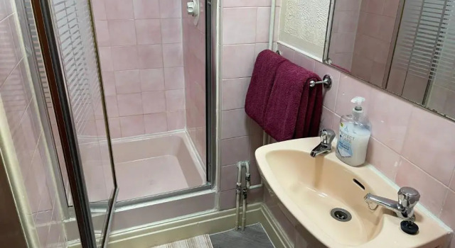 Двухместный номер Standard Galaxy Hotel