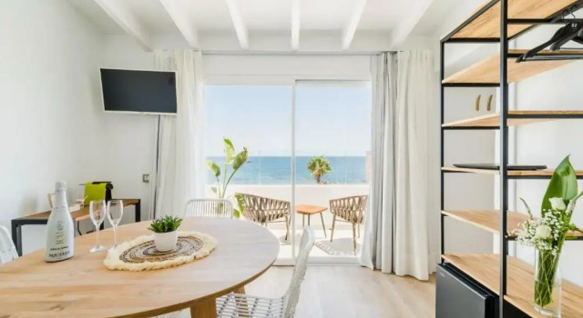Люкс Superior Outsite Ibiza - Work, Connect, Explore