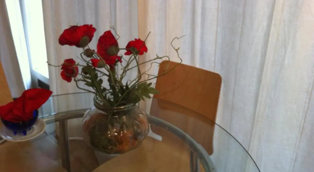 Апартаменты Residence Geranio