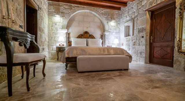 Люкс Дуплекс Zeydem Suites