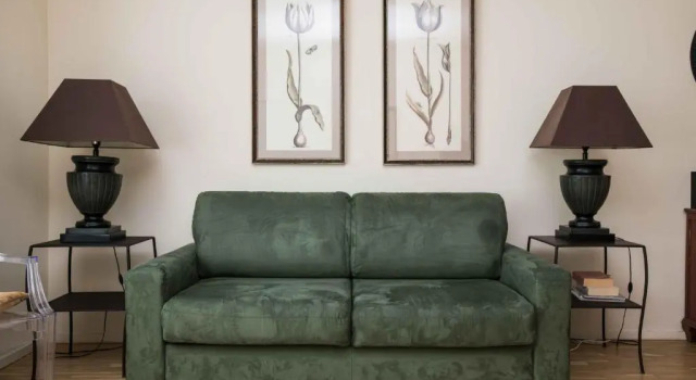 Апартаменты Superior Appartements Caumartin 64