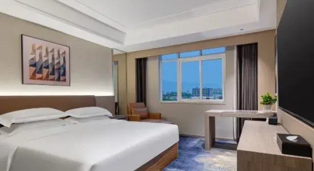 Номер Business Longman International Hotel