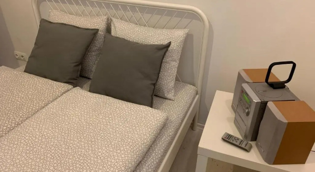 Old Town Suite, Prenota Hotel Naujamiestis 