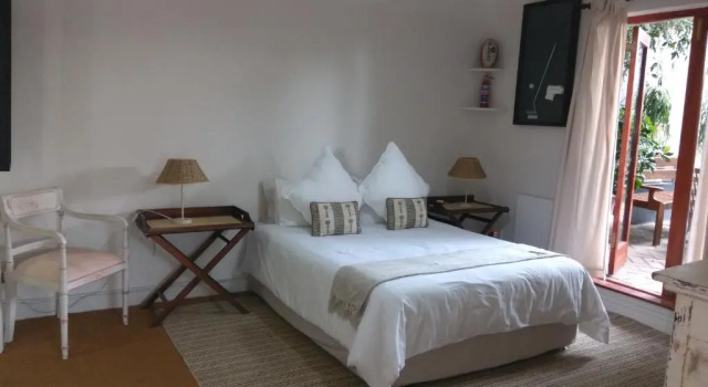 Ocean Golf Guest House