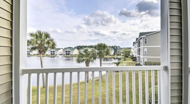 Апартаменты Sunset Beach Resort Condo in Golf Community!