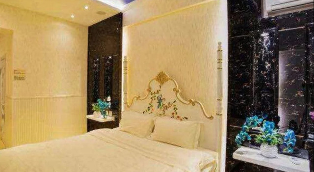 Harbin Motai Apartment, Забронировать Апартаменты/квартира Апартаменты Харбина, рядом с Harbin People Flood Control Success Memorial Tower, Апартаменты/квартира