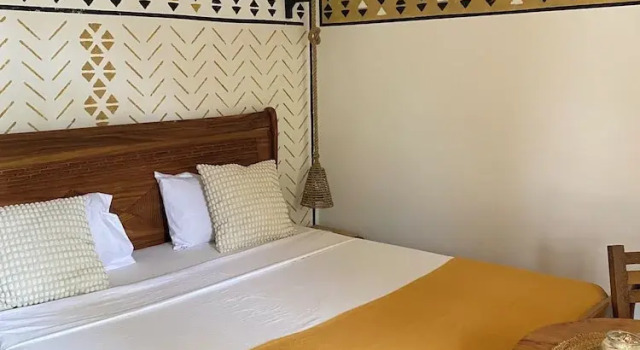 Juana Ocean Villas