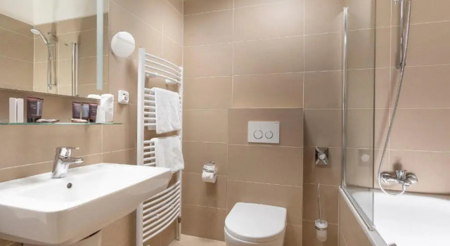 Apartmá Hotel Pod Vezi