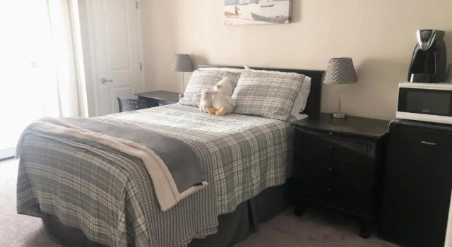 Номер Standard Tempe ASU Guest Suite