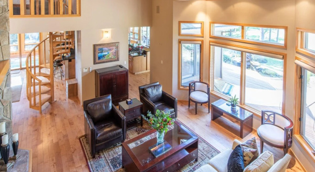 Sunriver by AvantStay, Prenota Hotel Sunriver 