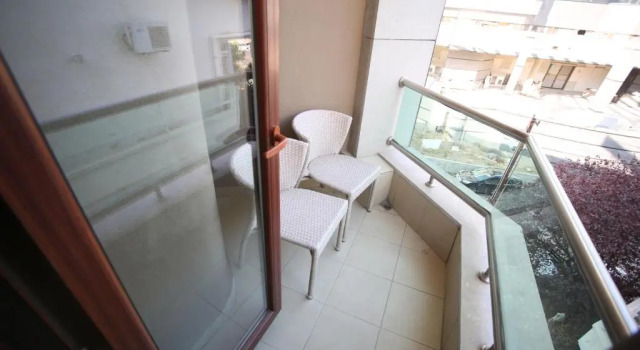 Номер Superior Grand Nora Hotel