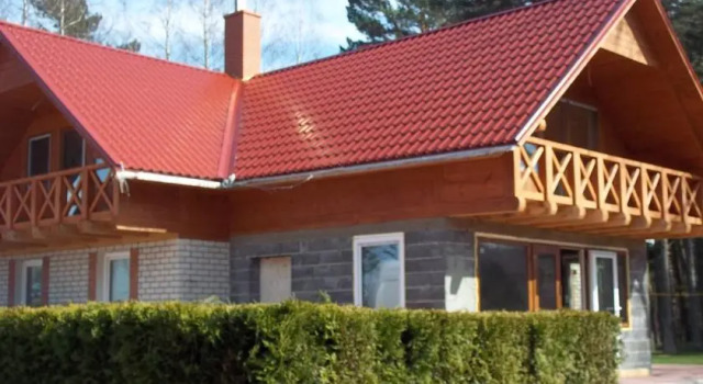Guest house Vilciņi, Reserva ahora Hostal o pensión Bernāti 