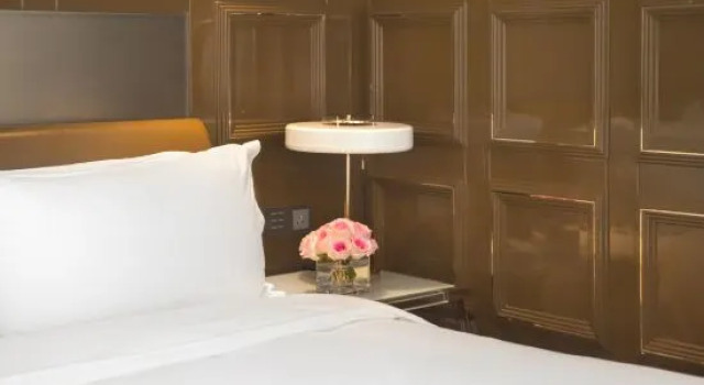 Номер Standard U Hotels